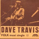 Dave Travis